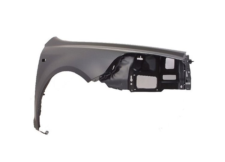 RH FT FNDR ASSY C MALIBU 09-11