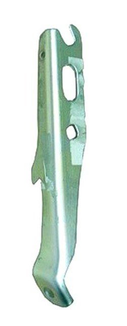 LH HD HINGE ASSY HOOD SIDE MALIBU 08-12 MALIBU HYBRID 08-10