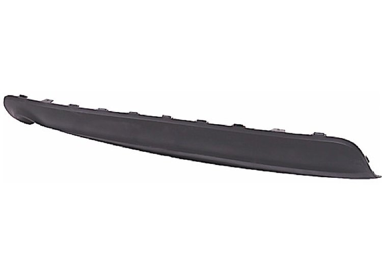 CAPA RR BUMPER VALANCE PA
