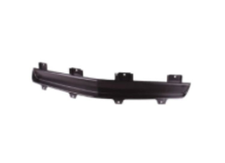CAPA GRILLE MOUNTING PANE