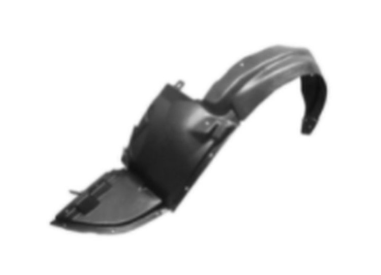 CAPA LT FRT FENDER INNER