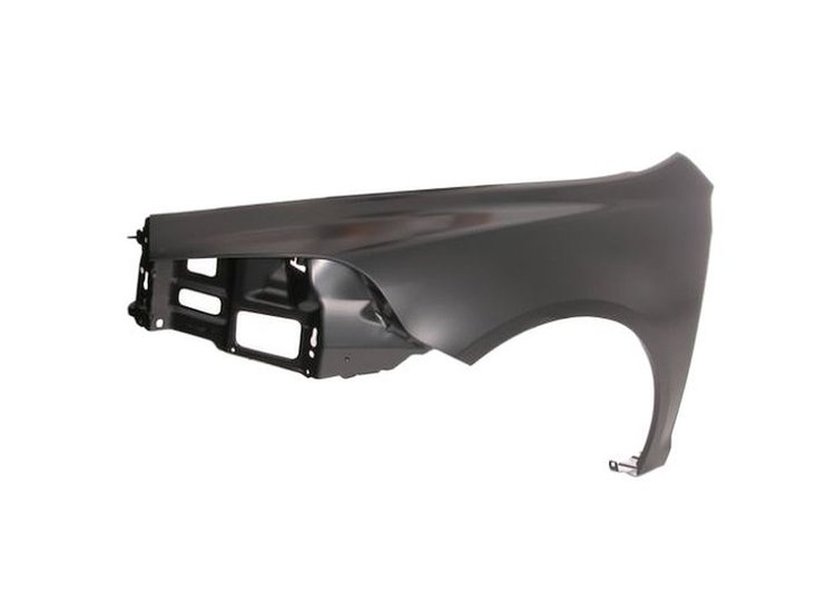 CAPA LT FRT FENDER ASY HY