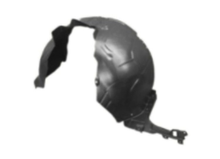 LH FT FENDER INNER PANEL MALIBU 13-15