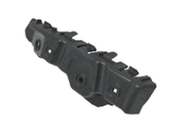 RH FT BUMPER OUTER BRACKET PLASTIC MALIBU 13-15