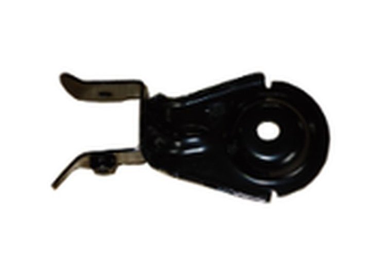 RH FT BUMPER BRACKET LOWER BAR MALIBU 13-13