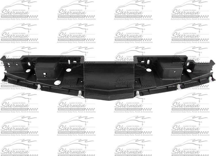 FT BUMPER COVER CENTER SUPPORT CANADA BUILT IMPALA 14-15