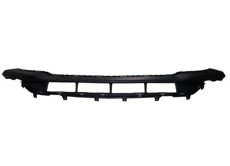 CAPA FRT BUMPER COVER LOW