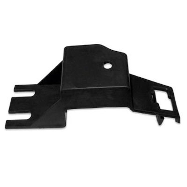 LH FT BUMPER CVR REINFORCEMENT BRACKET PLASTIC IMPALA 14-15