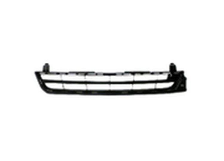 FRONT BUMPER GRILLE TEXTU