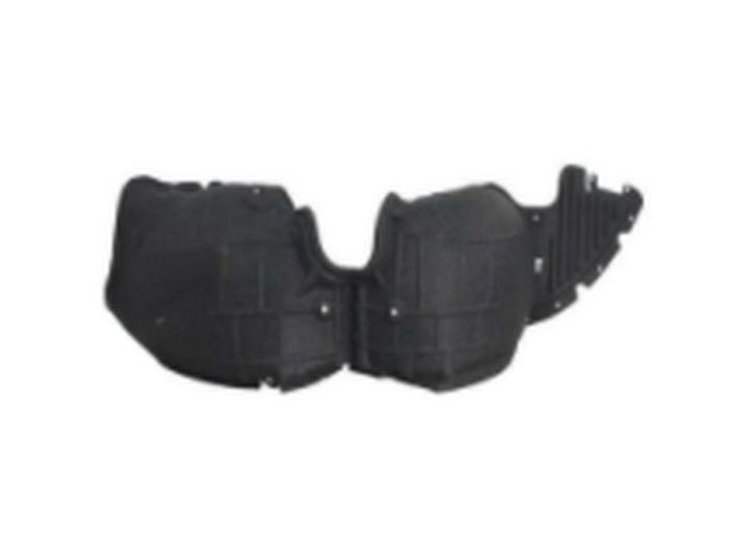 CAPA RT FRT FENDER INNER
