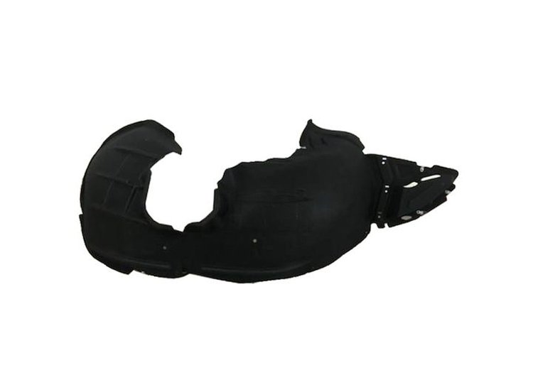 CAPA RT FRT FENDER INNER