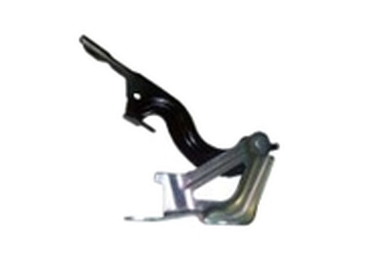 LH HOOD HINGE ASY CHEVROL