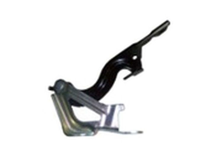 RH HOOD HINGE ASY CHEVROL