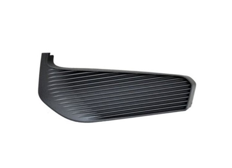 LH FRONT BUMPER INSERT OU