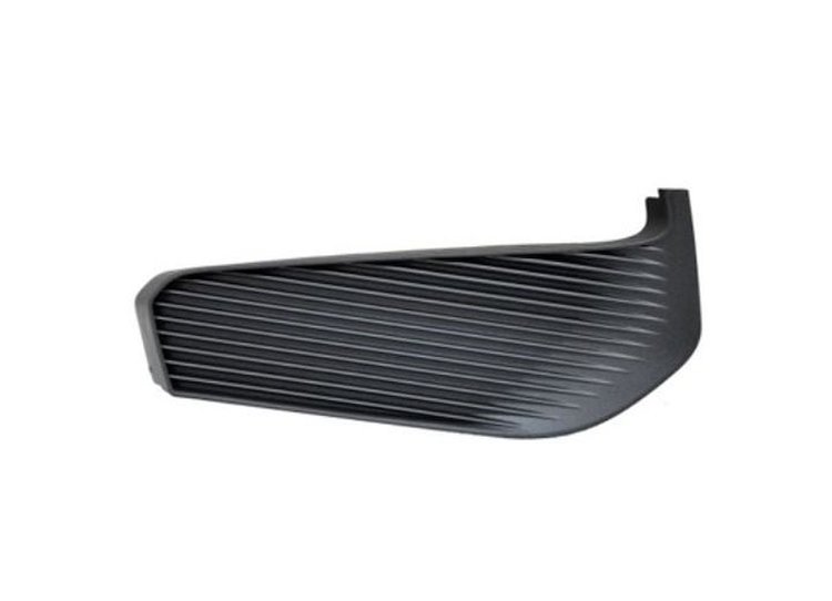 LH FRONT BUMPER INSERT OU
