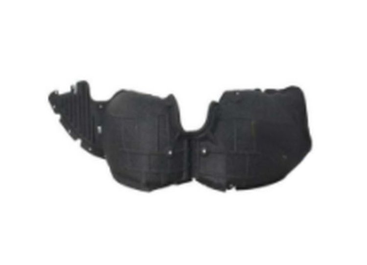 LH FRONT FENDER INNER PAN
