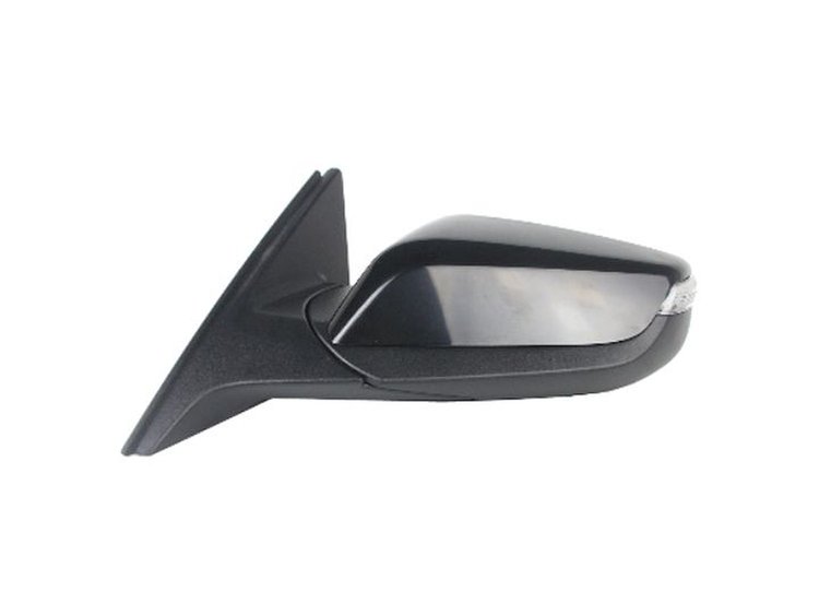 LH MIRROR OUTSIDE REAR VI