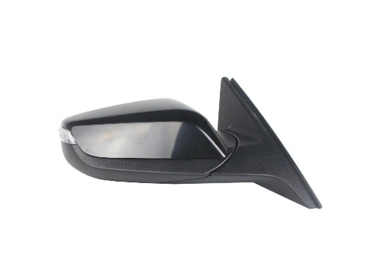 RH MIRROR OUTSIDE REAR VI