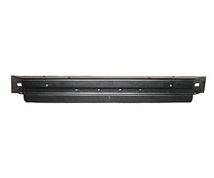 FT IMPACT BAR STEEL CORVETTE 97-04
