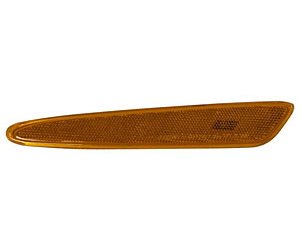 LH FT SIDEMARKER LAMP CORVETTE 05-11