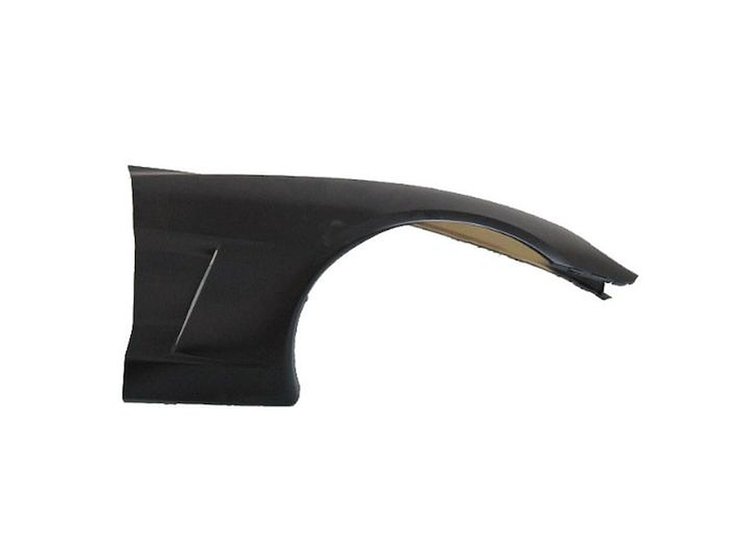 RH FRONT FENDER ASY BASE