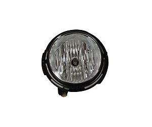 RH FOG LAMP HHR W/O TINTED LENS 06-11