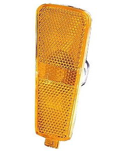 Side Marker 2006-11 HHR