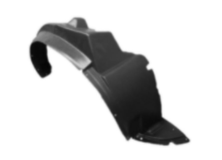 RH FENDER LINER HHR 06-11