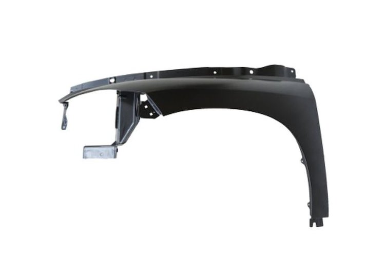 LH FENDER HHR 06-11