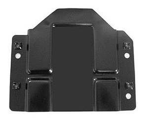 LH FT BUMPER BRKT HHR 06-11