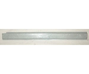 LH ROCKER PNL 2 DR CHEVROLET/PONTIAC SMALL SERIES 49-52 OLDS 88 49-50