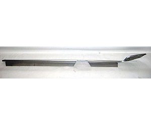RH ROCKER PNL 4 DR EXT CHEVROLET/PONTIAC SMALL SERIES 49-52 OLDS 88 49-5 0
