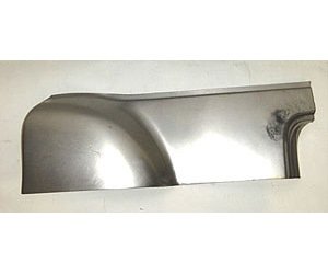 LH QUARTER PNL FT SEC CHEVROLET/PONTIAC SMALL SERIES 49-52 OLDS 88 49-50