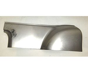 RH QUARTER PNL FT SEC CHEVROLET/PONTIAC SMALL SERIES 49-52 OLDS 88 49-50