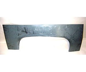 Wheel Arch Opening Patch Panel 1949-1950 GM Car Small Series