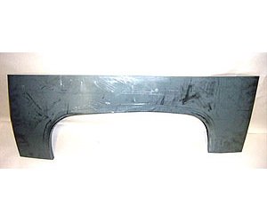 Wheel Arch Opening Patch Panel 1949-1950 GM Car Small Series