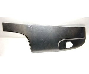 LH QUARTER PNL RR SEC CHEVROLET/PONTIAC SMALL SERIES 49-52 OLDS 88 49-50
