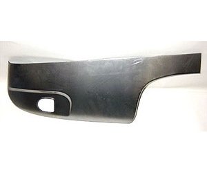 RH QUARTER PNL RR SEC CHEVROLET/PONTIAC SMALL SERIES 49-52 OLDS 88 49-50