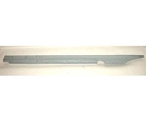 RH ROCKER PNL 2 DR EXT CHEVROLET/PONTIAC SMALL SERIES 53-54
