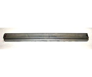 LH ROCKER PNL 2 DR CHEVROLET/PONTIAC SMALL SERIES 53-54