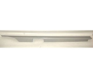 LH ROCKER PNL 4 DR EXT CHEVROLET/PONTIAC SMALL SERIES 53-54