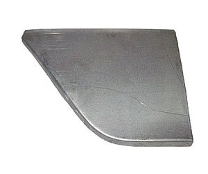 LH FENDER RR LWR SEC CHEV/PONTIAC 53-54