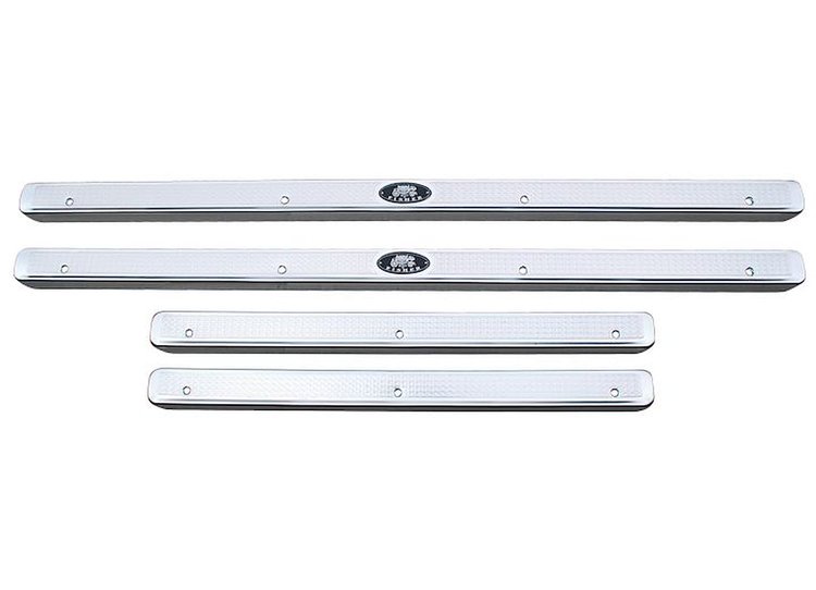 SILL PLATE SET 4 PCS OE T