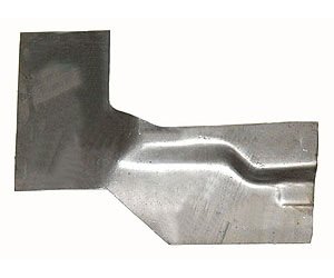 Inner Rocker Panel 1955-57