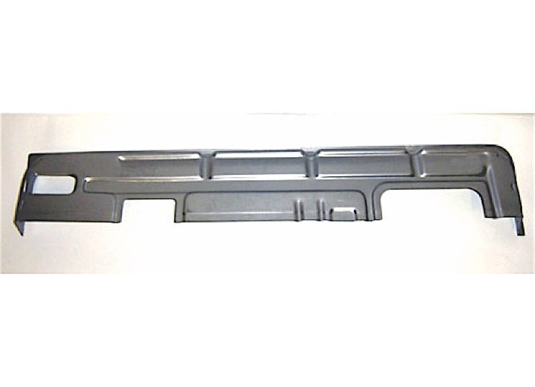 Inner Door Bottom 1955-57 Hardtop/Convertible