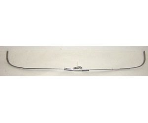 Tack Strips 1955-57 Convertible