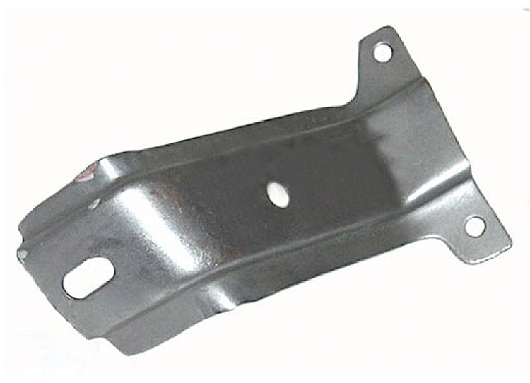 Upper Fender Support Bracket 1955-56
