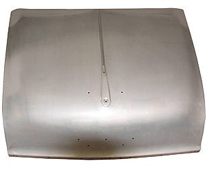 Replacement Hood 1955 Bel Air/Nomad/150/210