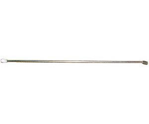 Hood Reinforcement Rod 1955