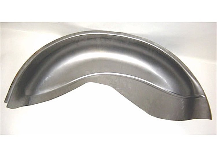 Inner Wheel Housing Support 1955-57 Hardtop
